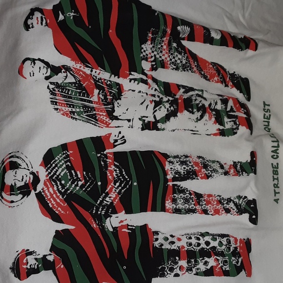 A tribe called quest - Picture 1 of 1